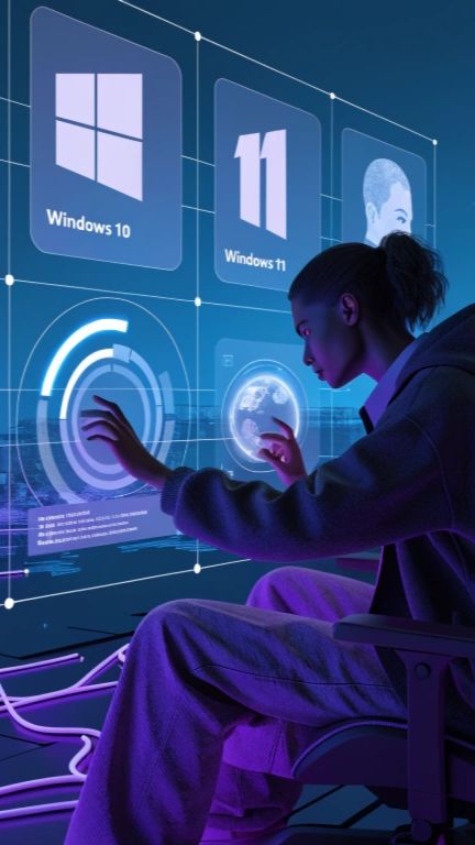Живой мастер-класс: домен на Windows Server 2025 + Windows 10/11 + Linux