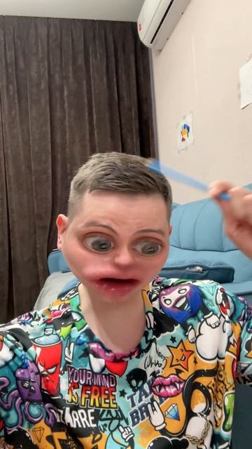 Давно не виделись😄