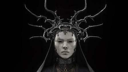 ГЕНЕССА ••• Mortal Shell II (10) Ищем оболочку