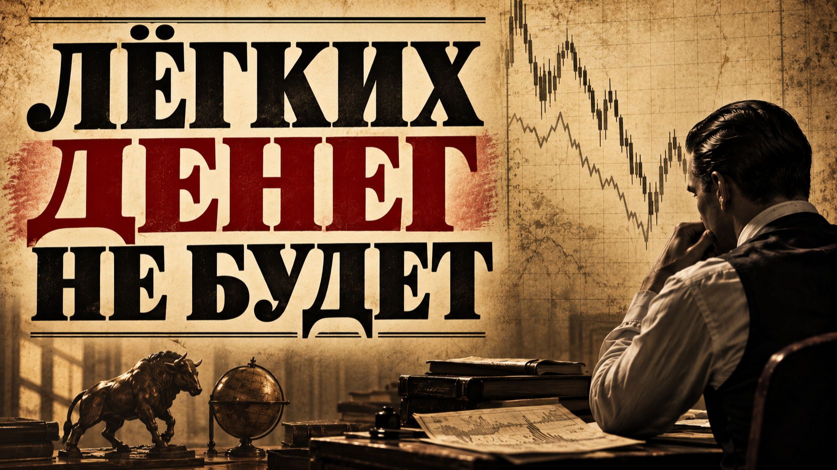 Ларри Вильямс: трейдинг без иллюзий