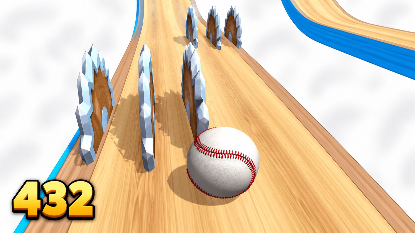 Going Balls | уровень 432-435 | спидран геймплей