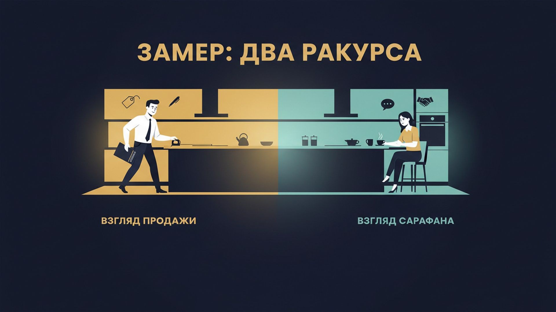 Сарафанные продажи