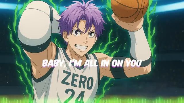 Basketball Zero OST [Jackpot Theme]