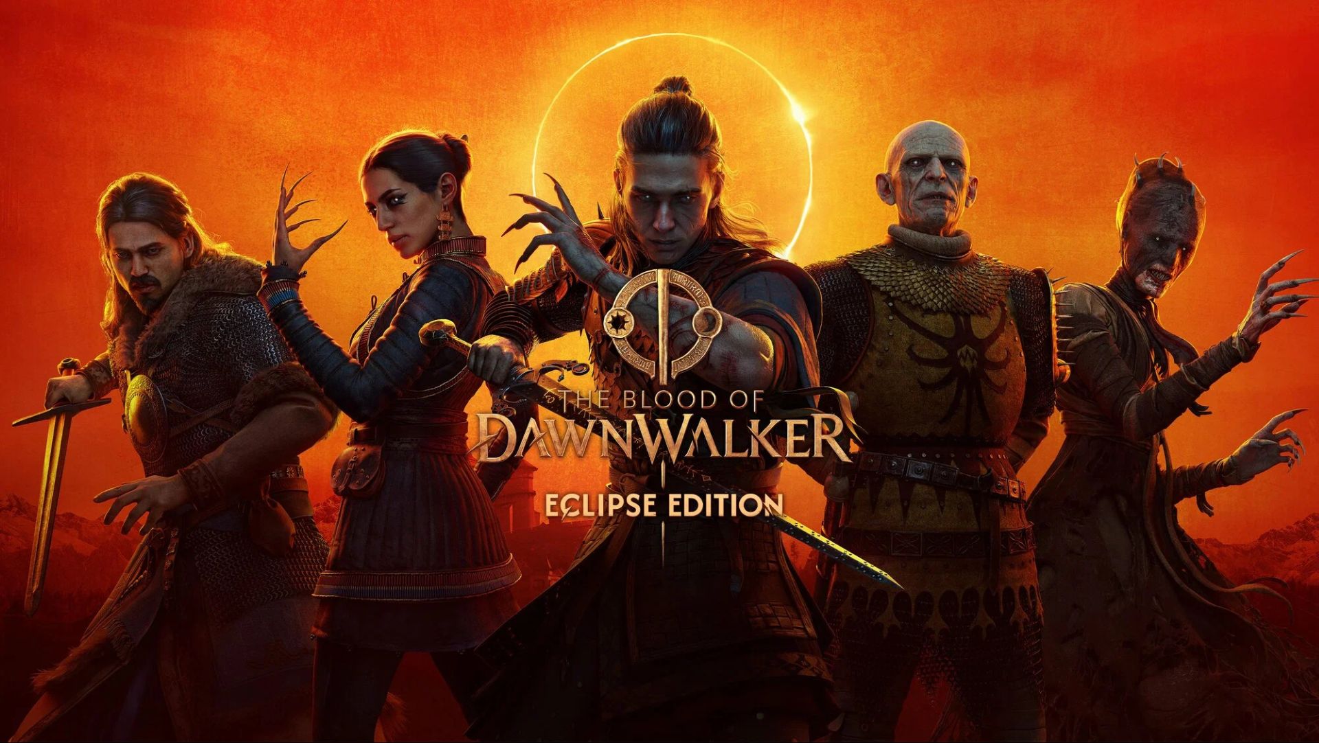 The Blood Of Dawnwalker. Прохождение на максимальной сложности Часть 6 Амбруш вызвал  Коэна на дуэль