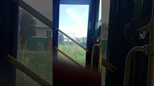 Путешествия по городам