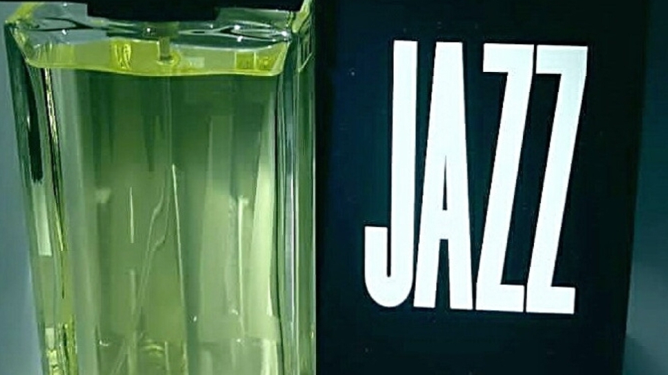 YSL 🎷JAZZ в исполнение SPLASHBOX. Цитрусы, имбирь, герань, ветивер. Классика.
