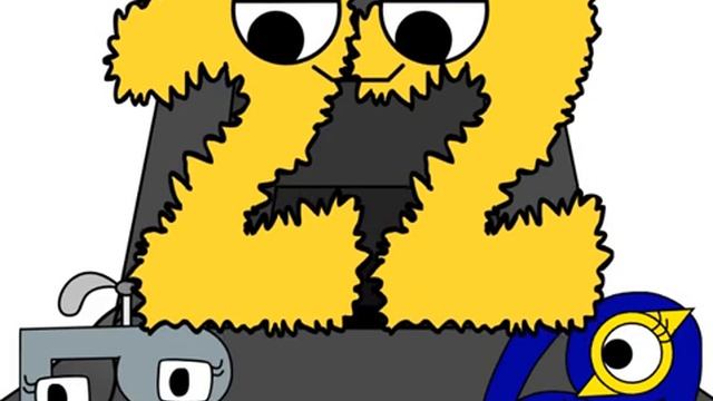 Намбер лор сезон 2:77