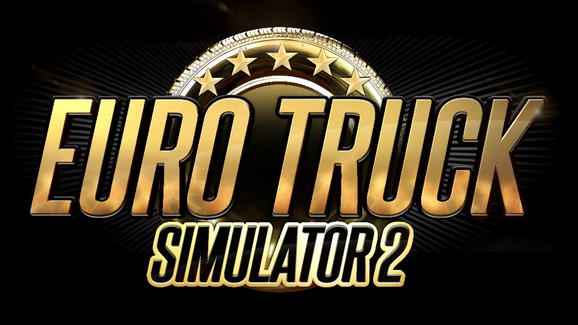 Euro Truck Simulator 2