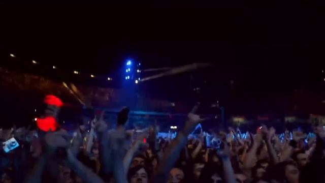 AC-DC - Live At River Plate 2009 Full Concert - Remastered