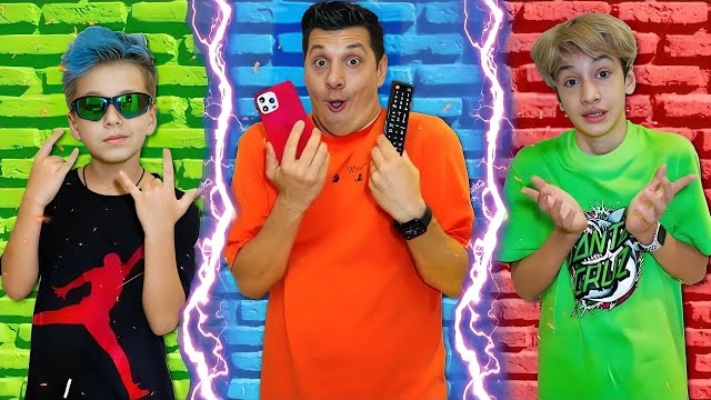 ТИПЫ ДРУЗЕЙ ЛУЧШИЕ МОМЕНТЫ!