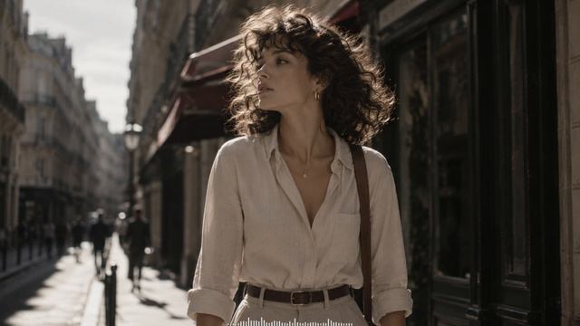 🇫🇷 Тихий Париж вечером ❤️ Французские песни о любви и мягкий винтажный шансон