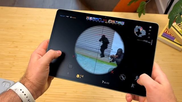 HUAWEI MatePad 11.5 S 2026 ОБЗОР