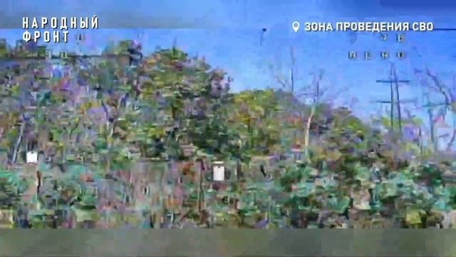 Дроны сентябрь