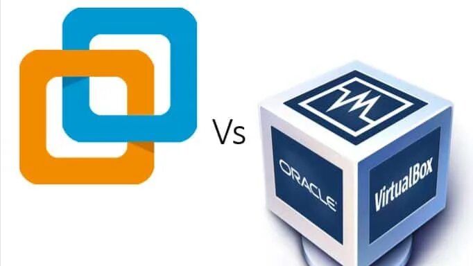 сравнение Virtualbox и Vmware
