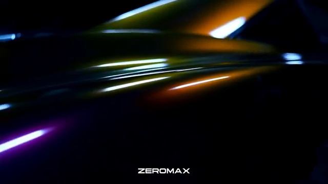 ZEROMAX - Aura Original Mix
