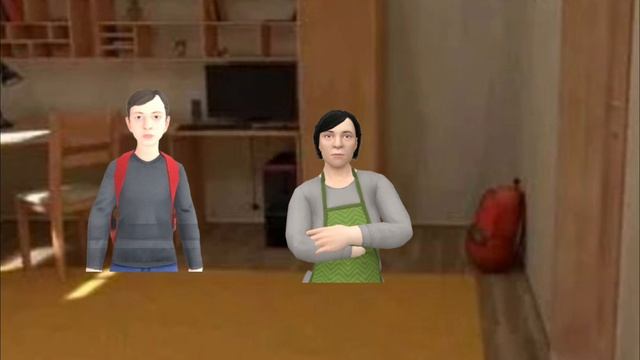 скулбой и его друзья 7 сезон 5 серия родители и домашние задание