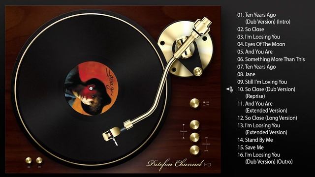 Дикарь - Десять лет назад (полный альбом) 2010