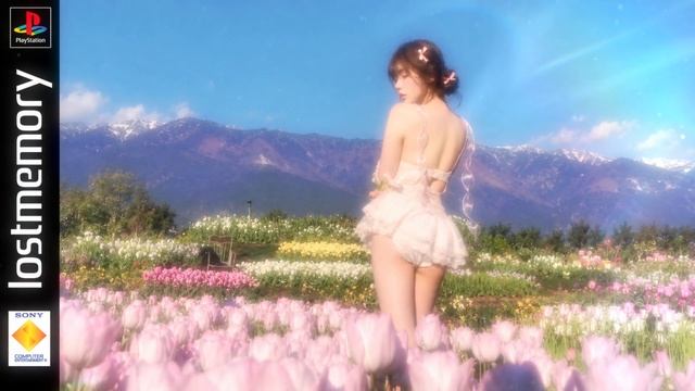 NOSTALGIA AND DREAMS 静かな夏休み (emotional Breakcore Mix)