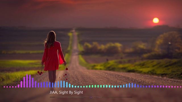 JIAA, Sight By Sight — Дорога 2026