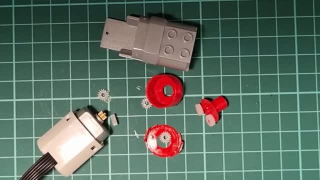 Wedo 2.0