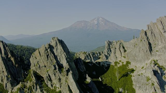 Впечатляющее видео (4K ULTRA HD 60FPS)