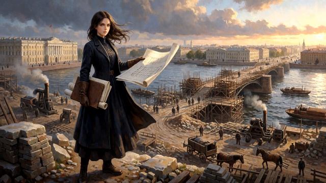 ЛЮБОВНОЕ ФЭНТЕЗИ   ️ ЗАПЕРТАЯ В ПРОШЛОМ ️ АУДИОКНИГА ПОЛНОСТЬЮ
