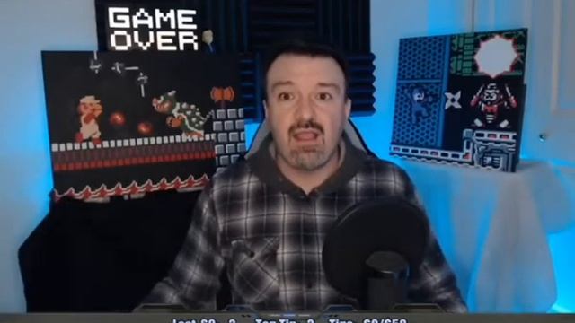 DSP The Scat Mouthed