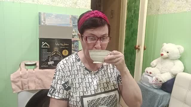 ВЗЯЛА БЫКА ЗА РОГА ‼️ДА БУДЕТ СВЕТ