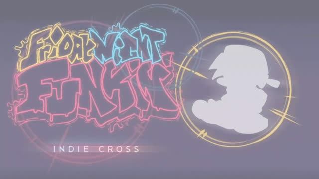 FNF Indie Cross OLD BUILD