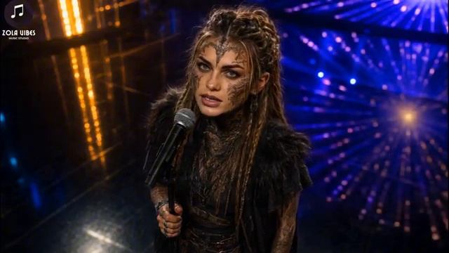 Zora Winslet Shocks Audience With 