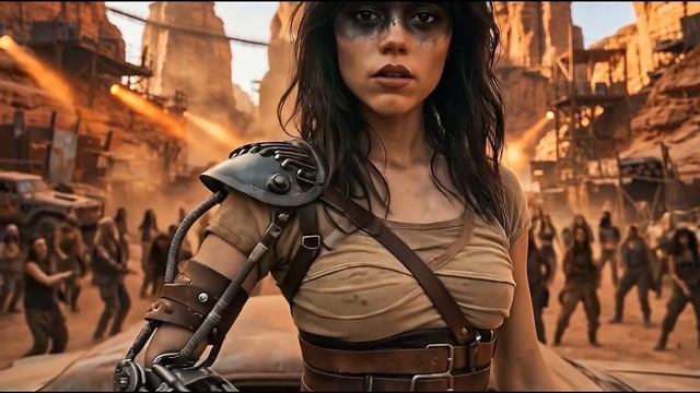 Dark Tech House 2026   Fury Road & Hypnotic Bass