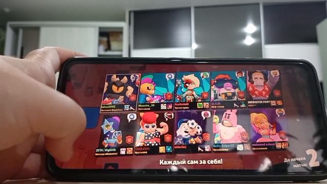обновление Brawl Stars новый Brawl Pass королевская академия