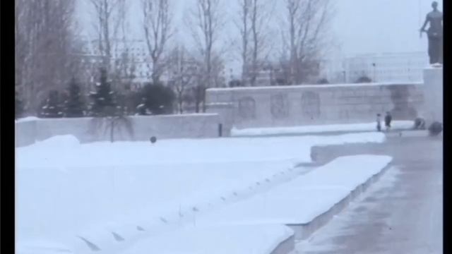 Ровно 85 лет назад началась блокада Ленинграда. Подвигу огнеборцев осажденного города посвящается…