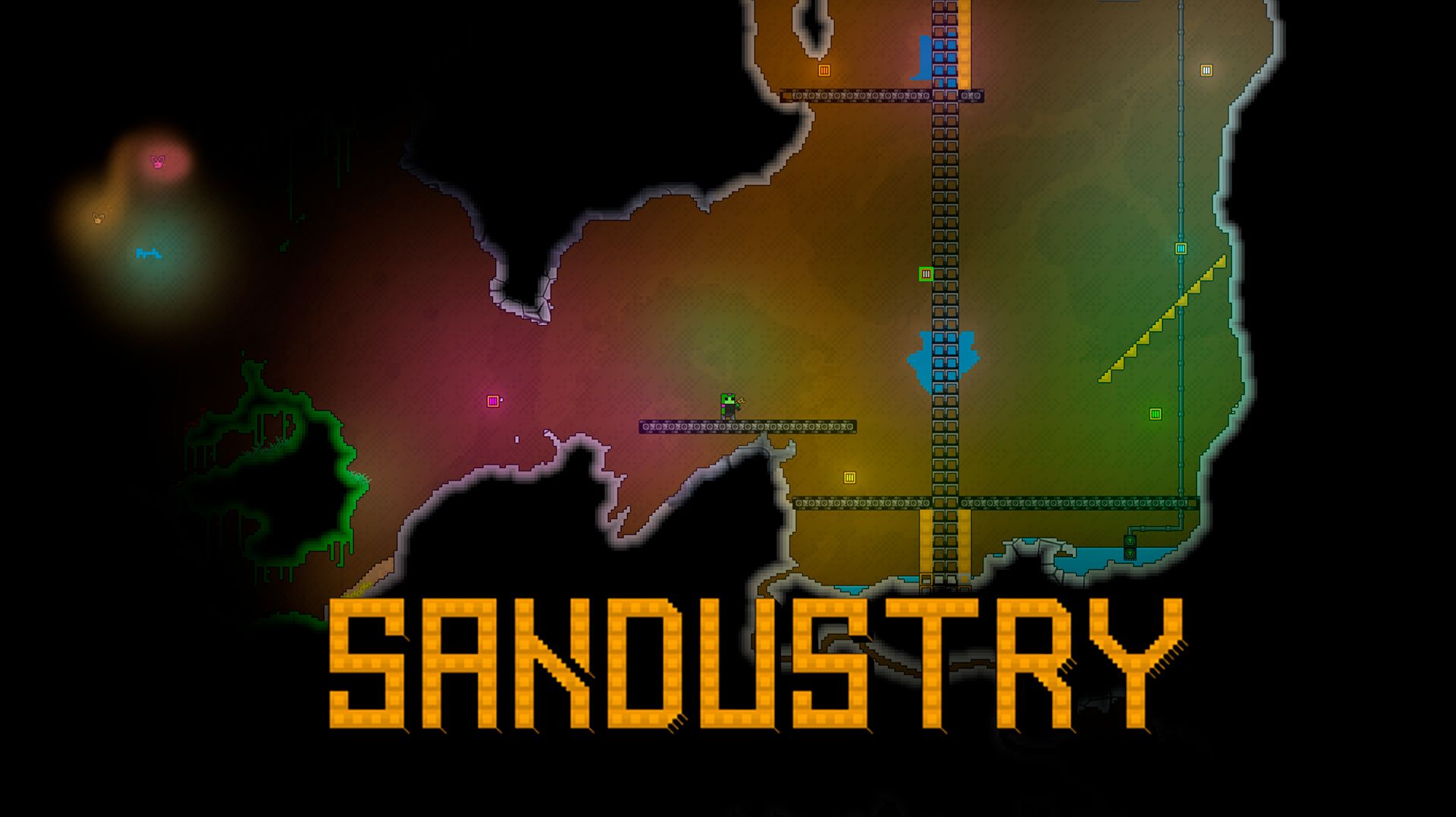 Sandustry #2