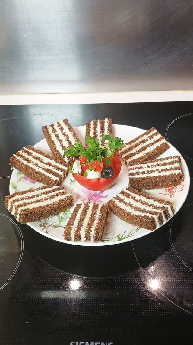 бутерброды