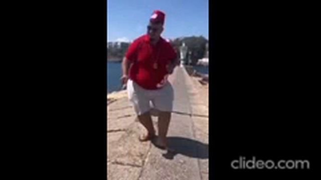 Скибиди доп доп доп ес ес ес . Развлечение для соседей