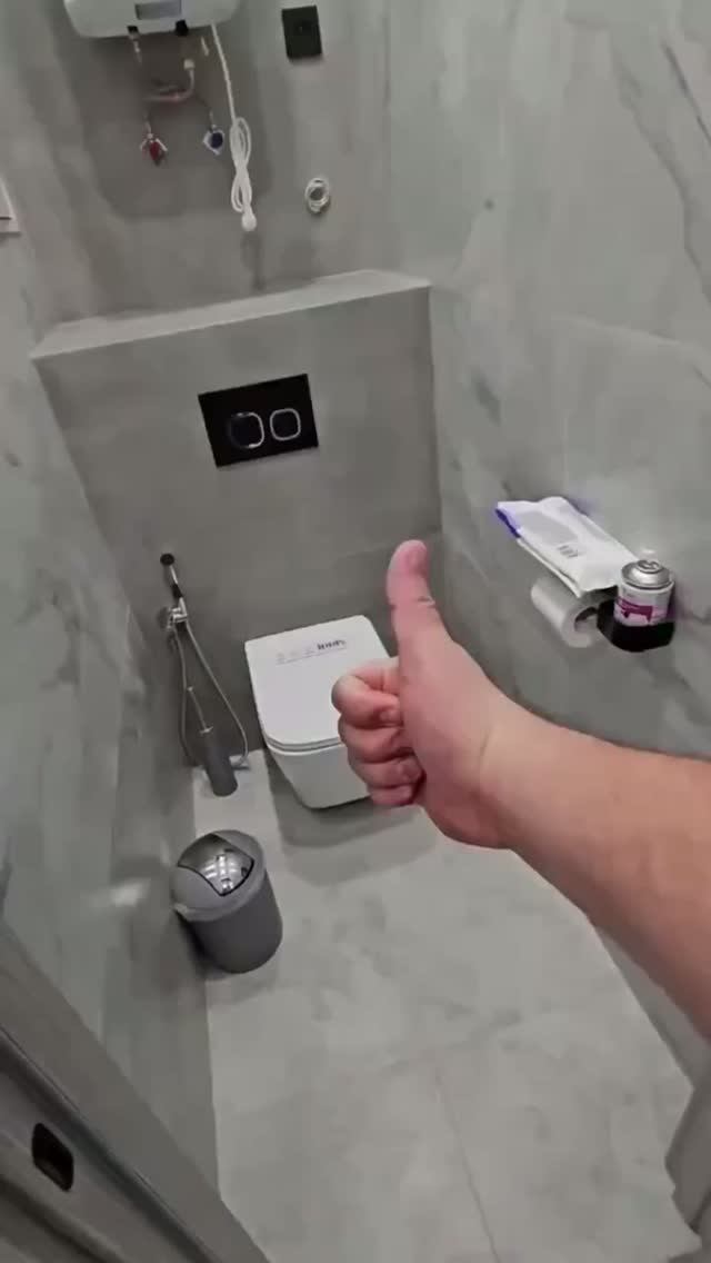 💧 Протечкам не пройти