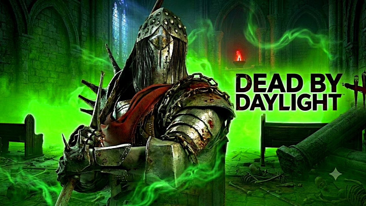 Dead by Daylight