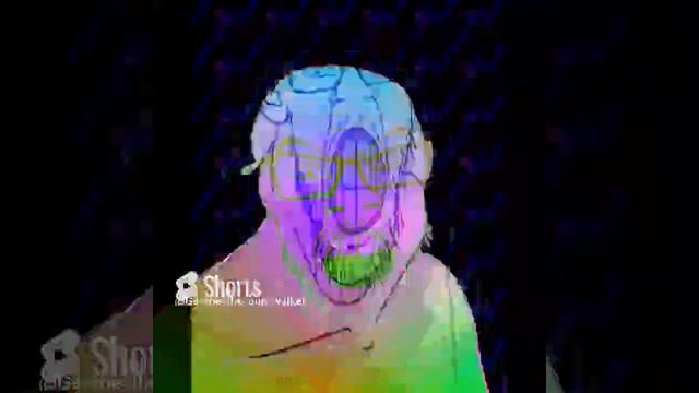 SCHIZO FERALJAK