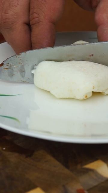 Как всех удивить яичницей