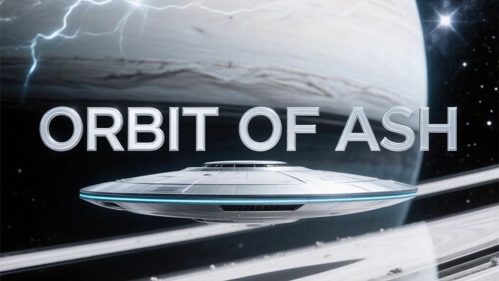 Orbit Of Ash