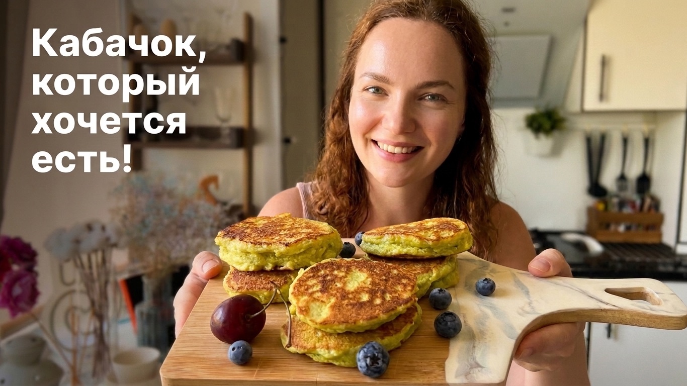 ПП рецепты