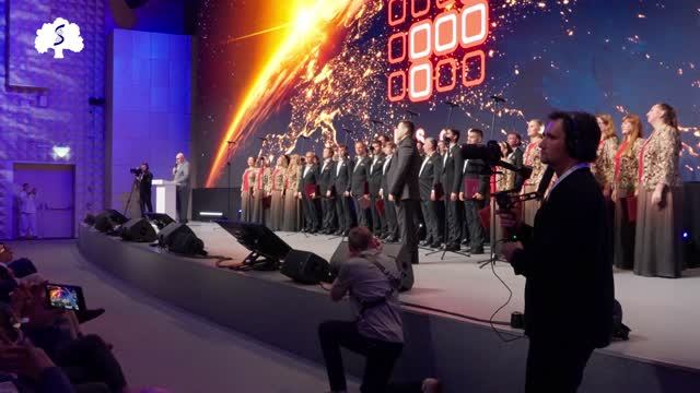 XVI Международная конференция «Российская школа колоректальной хирургии»