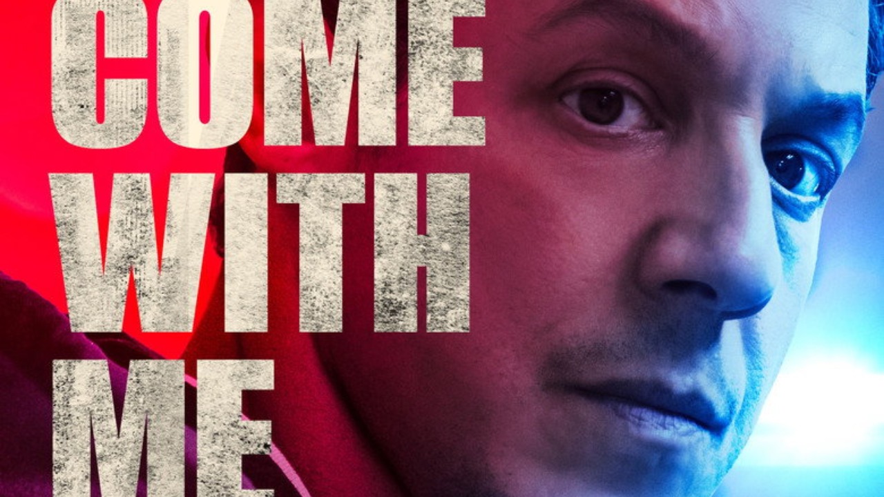 Пойдем со мной (2026) / Come with Me