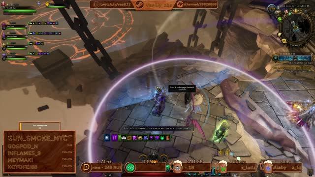 #Neverwinter [M33.5] Mtic/mtds/mlmd/mjs/mtos !mini