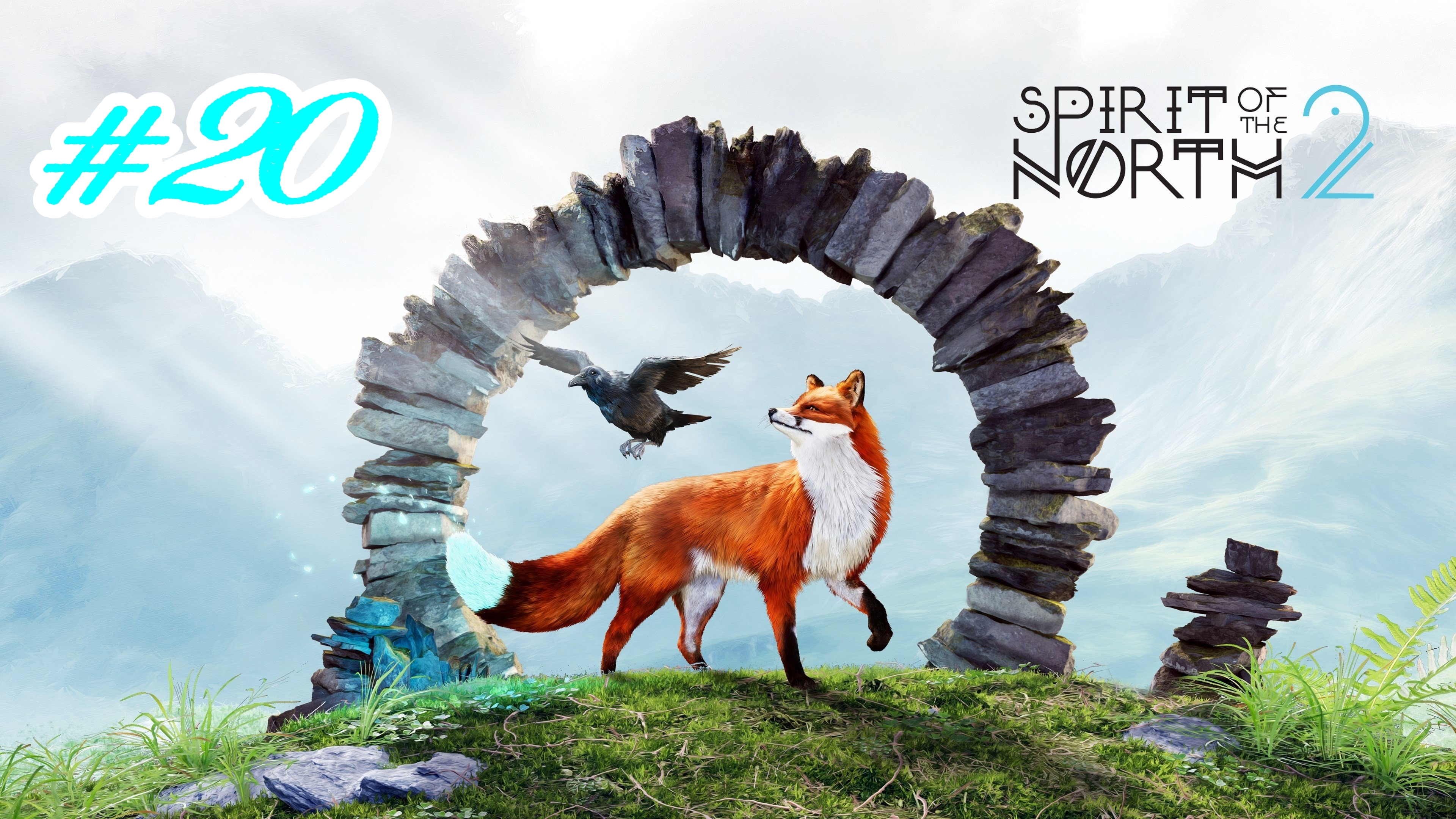 Spirit Of The North 2 #20 Финал