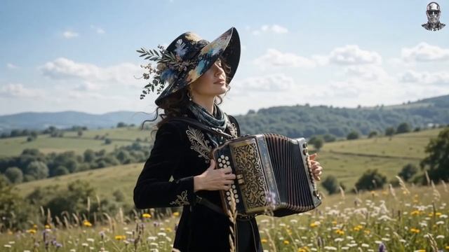 BAGUALZ – Blue Sky _ Deep House Meets Tango & Accordion