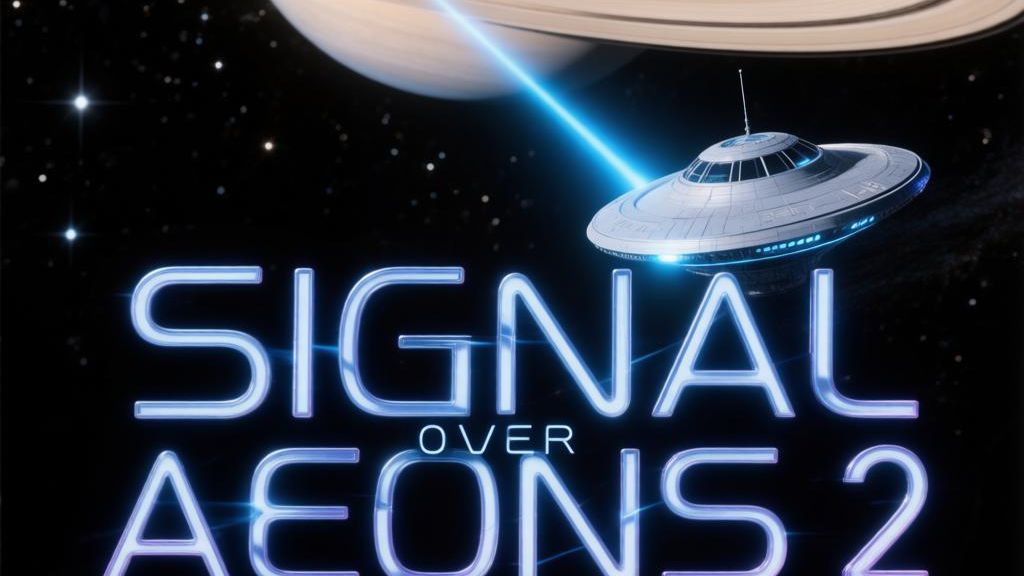 Signal Over Aeons 2