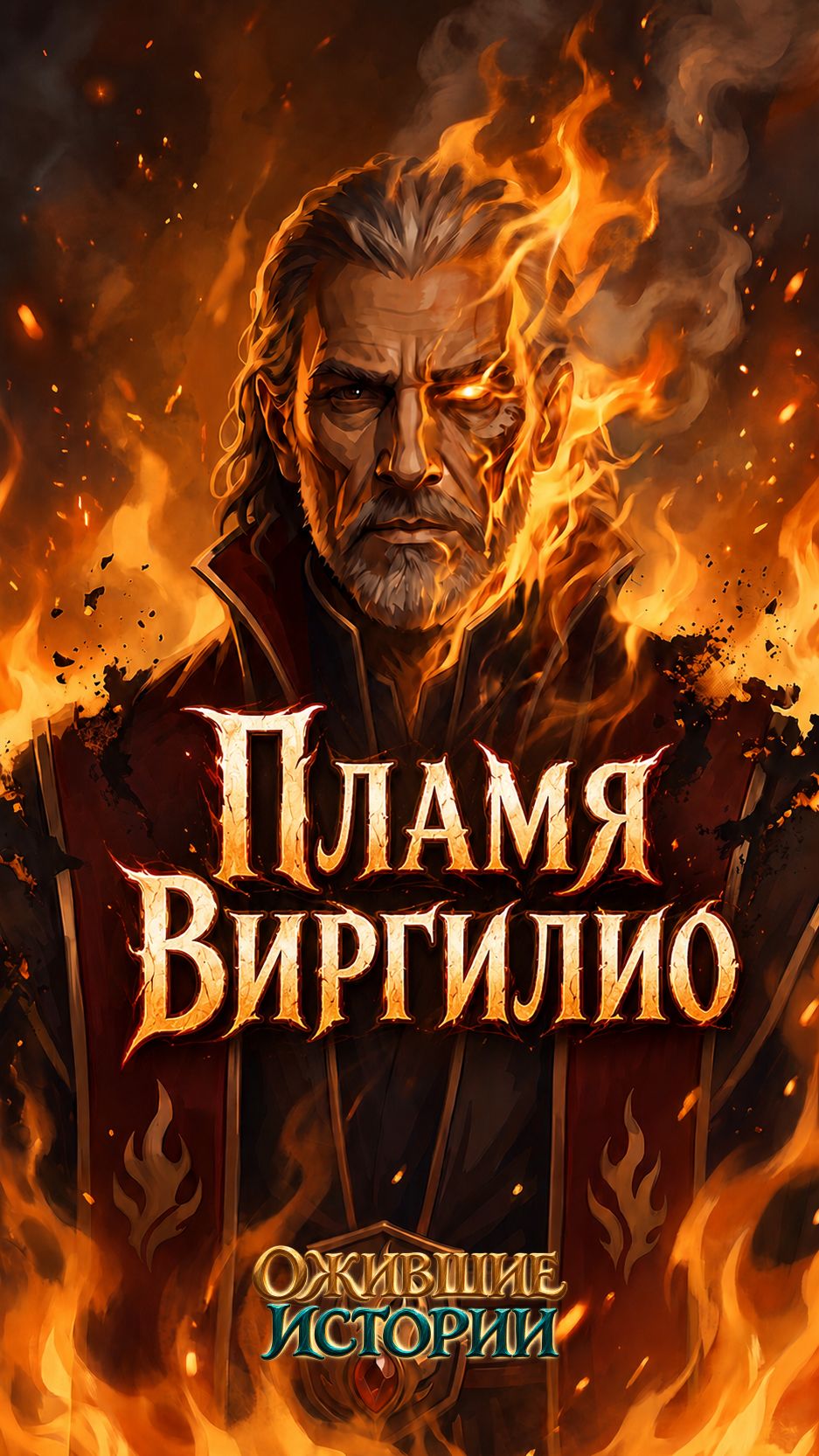 Ожившие истории