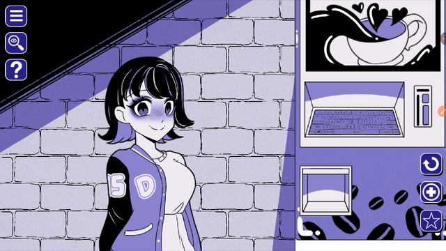 как в аномальной кофемашине делать секретный персонажу 
под названием корова